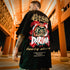 Men's Street Hip-Hop T-shirt